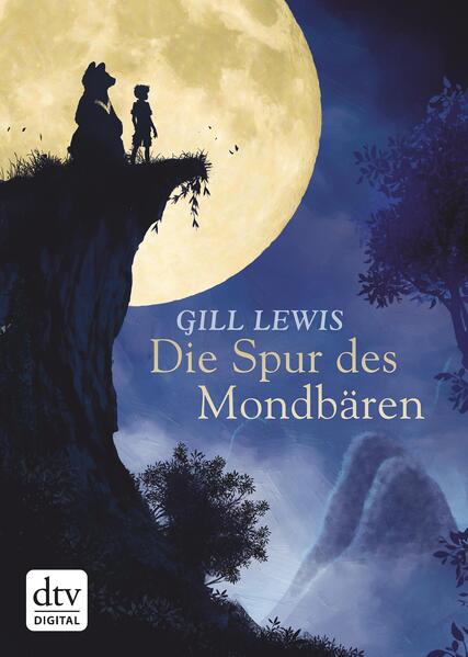 Die Spur des Mondbären