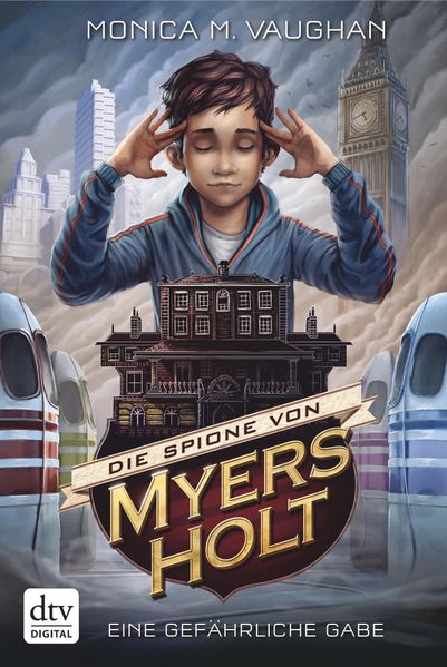 Buchcover