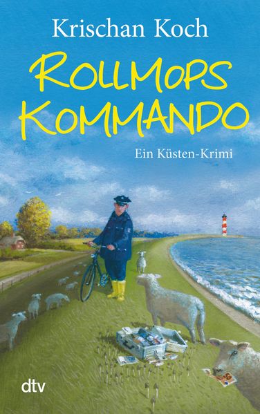 Buchcover