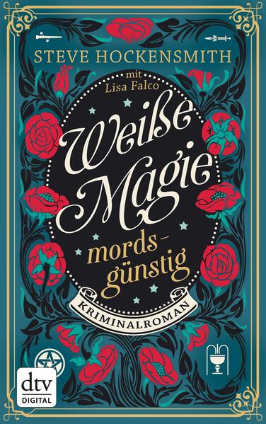 Weiße Magie – mordsgünstig