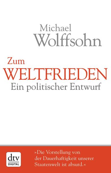 Zum Weltfrieden