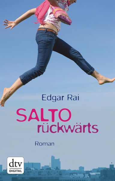 Buchcover