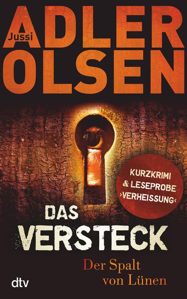 Buchcover