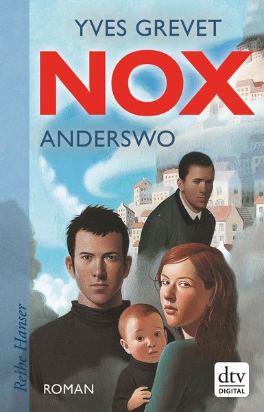 NOX. Anderswo