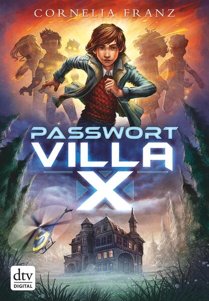 Buchcover