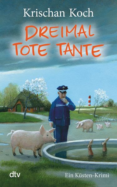 Buchcover