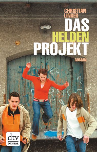 Buchcover