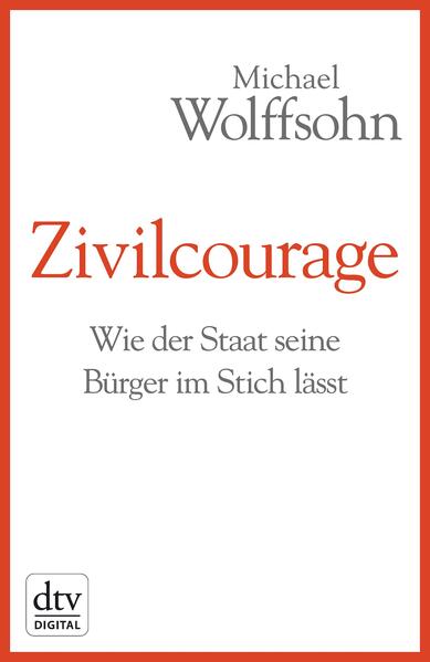 Zivilcourage