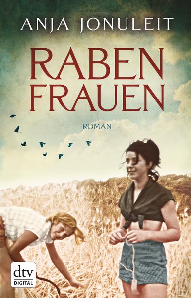 Buchcover