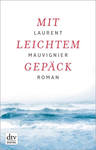 Mit leichtem Gepäck