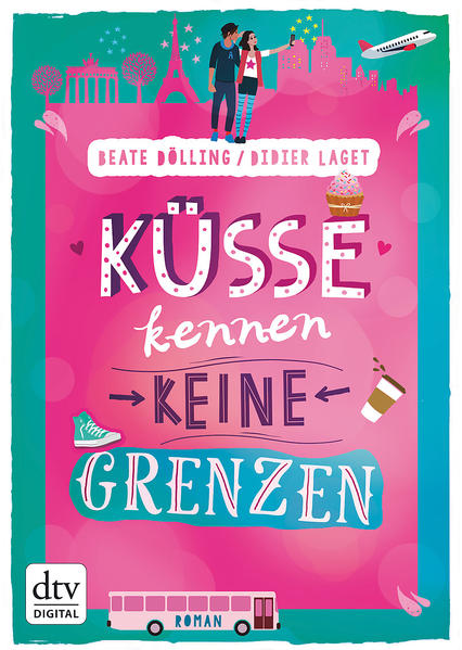 Küsse kennen keine Grenzen