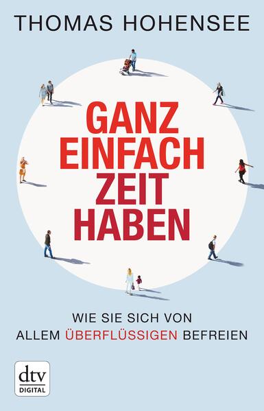 Ganz einfach Zeit haben