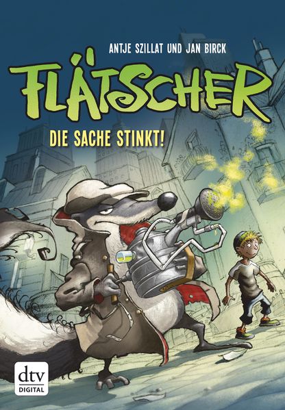 Buchcover