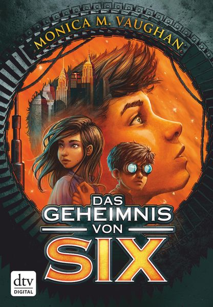 Buchcover