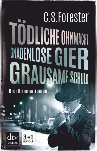 Tödliche Ohnmacht ‒ Gnadenlose Gier ‒ Grausame Schuld