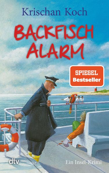 Buchcover