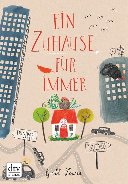 Ein Zuhause für immer