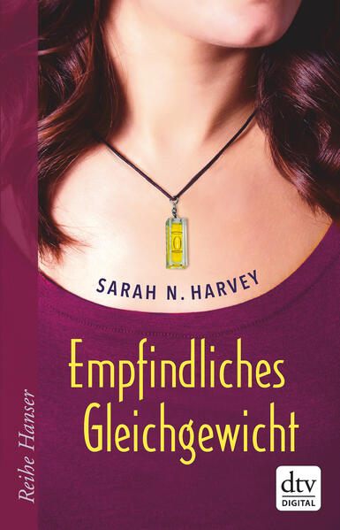 Empfindliches Gleichgewicht