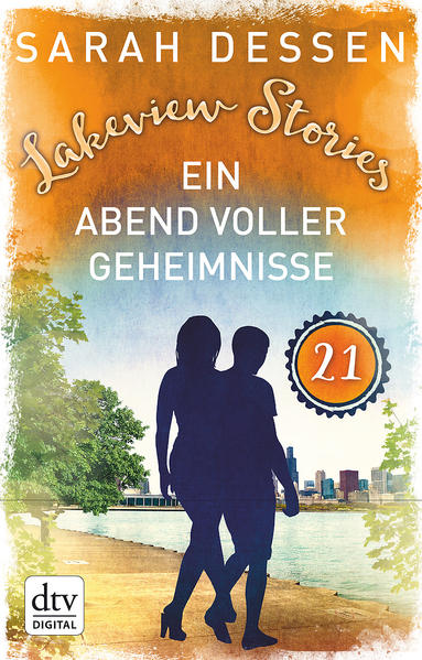 Lakeview Stories 21 - Ein Abend voller Geheimnisse
