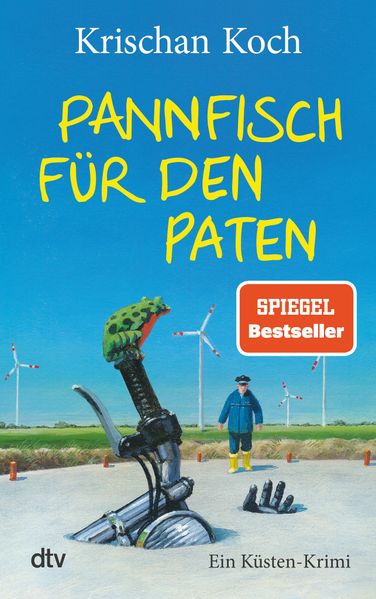 Buchcover