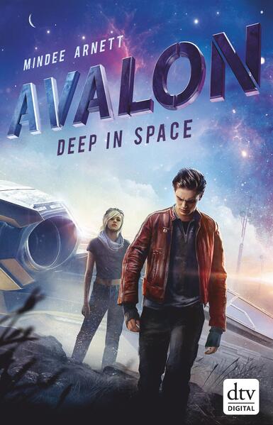 Avalon – Deep in Space