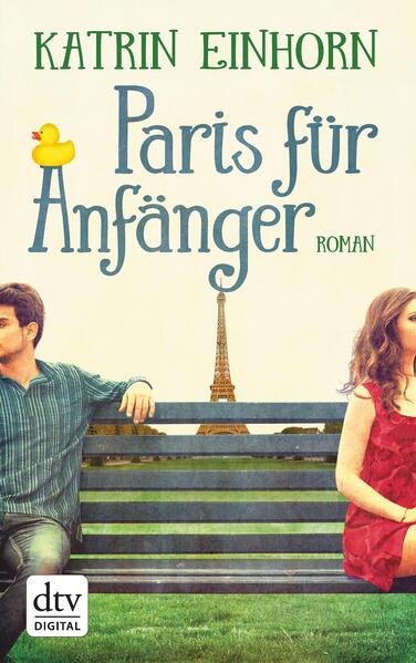 Paris für Anfänger