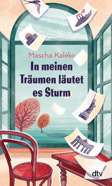 Buchcover