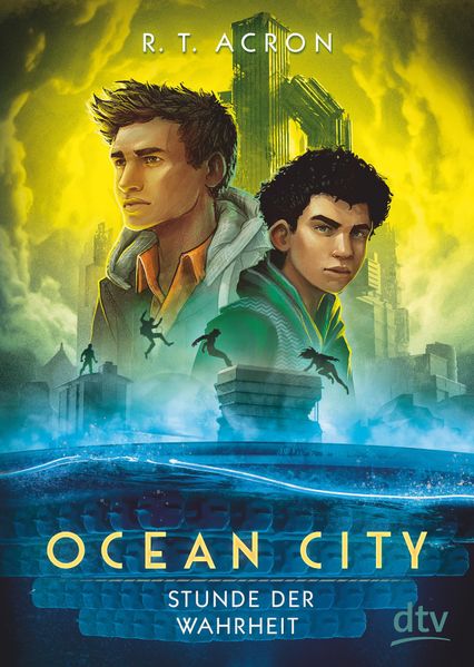 Buchcover