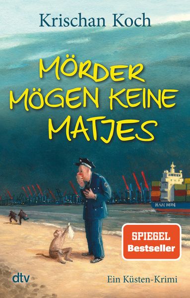 Buchcover