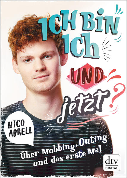 Ich bin ich - und jetzt?