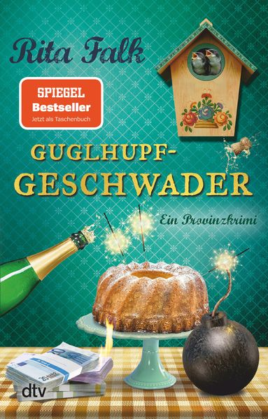 Buchcover