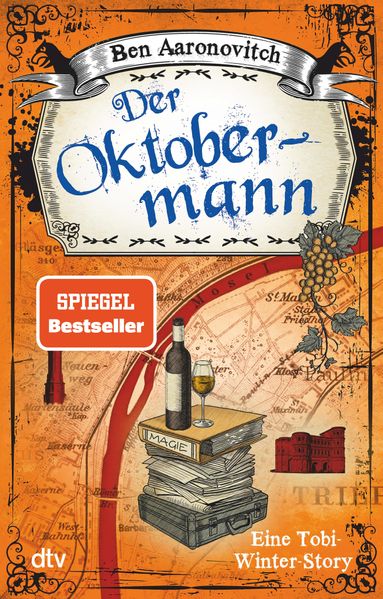 Buchcover