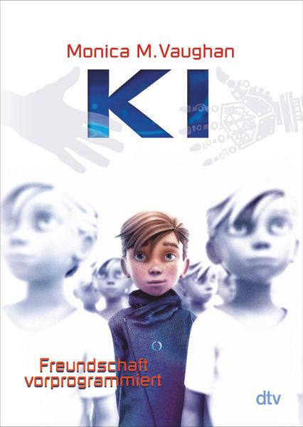 Buchcover