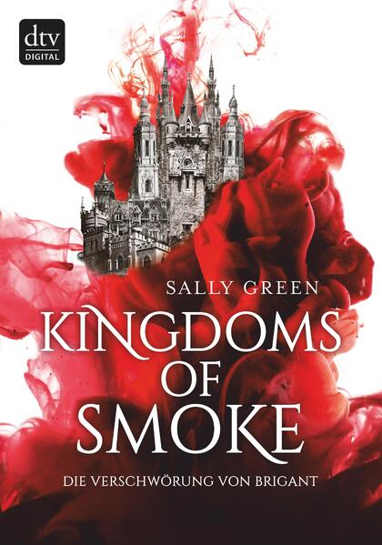 Kingdoms of Smoke – Die Verschwörung von Brigant