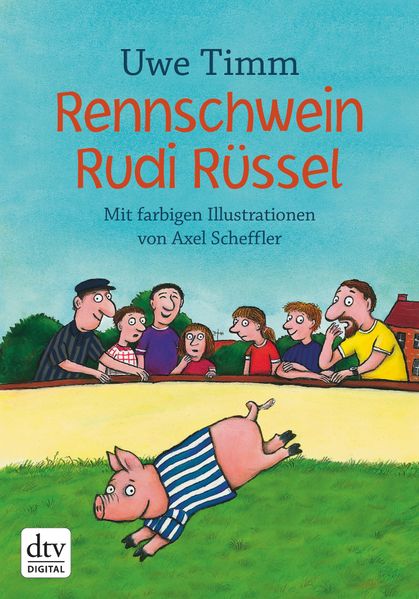 Buchcover