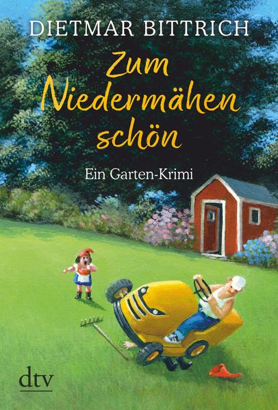 Buchcover