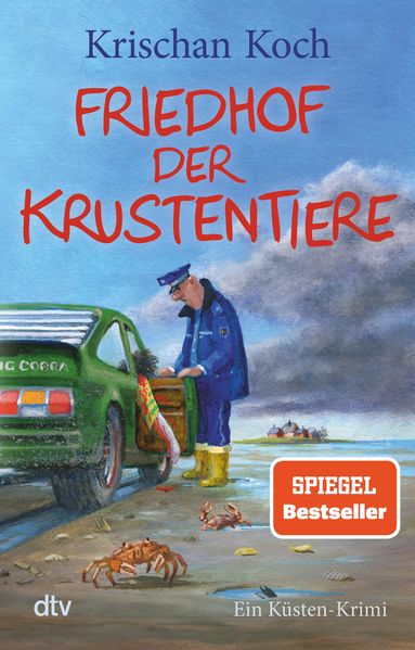 Buchcover