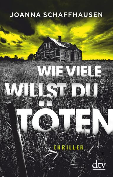 Buchcover