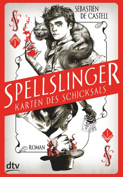 Buchcover