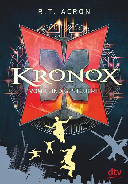Buchcover
