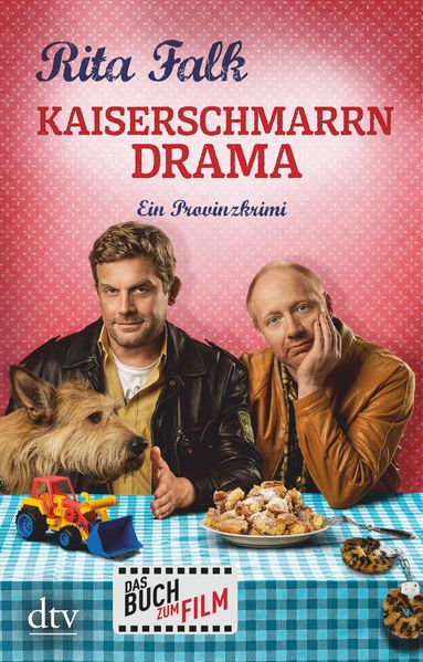 Buchcover