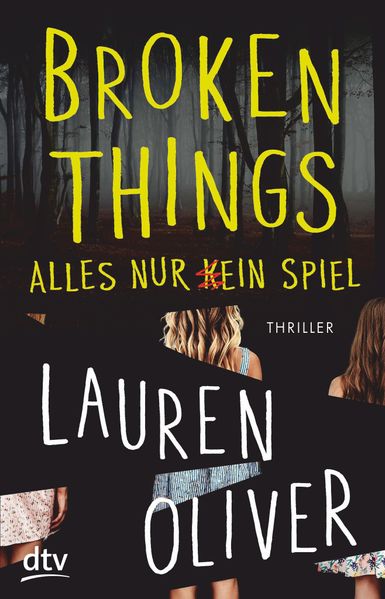 Buchcover