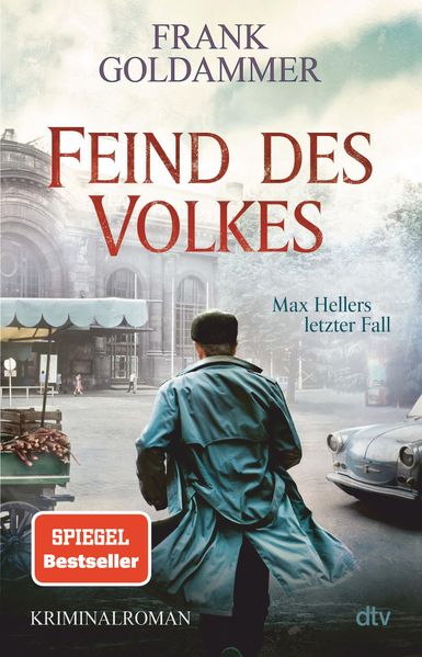 Buchcover