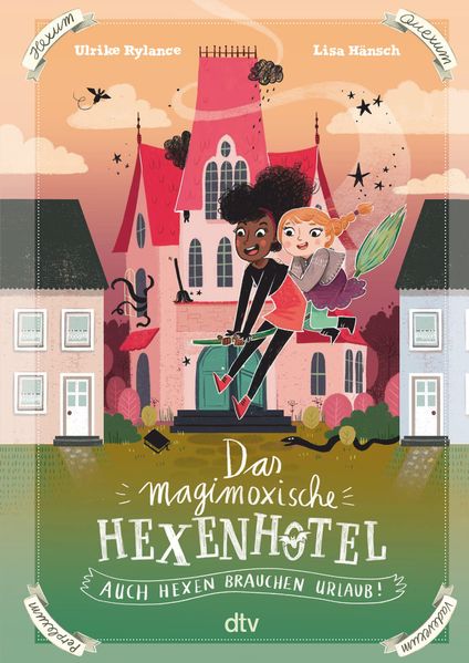 Buchcover