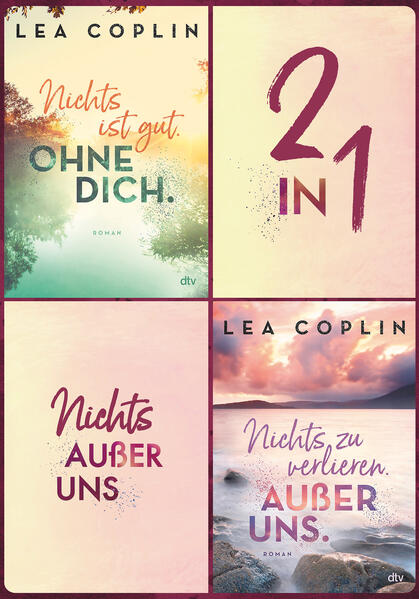 Nichts außer uns (2in1-Bundle)