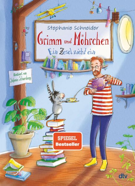 Buchcover