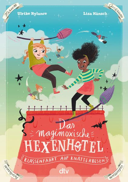 Buchcover