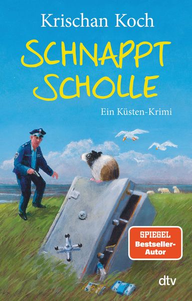 Buchcover