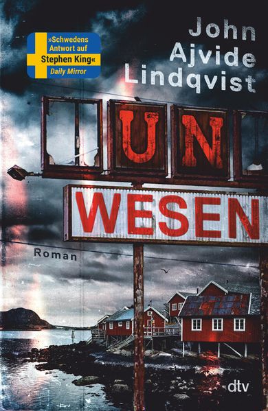 Buchcover