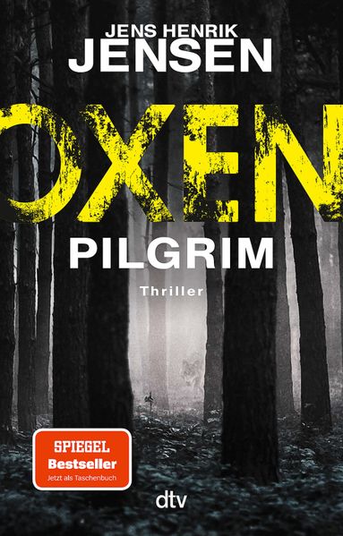 Buchcover